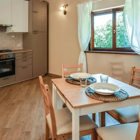 Relais Delle Querce Chalet