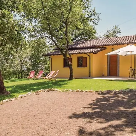 Relais Delle Querce Chalet